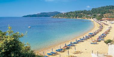 Ferienhaus in Skiathos  (Magnisia) oder Ferienwohnung oder Ferienhaus