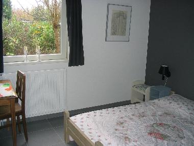 Ferienhaus in Cadzand (Zeeland) oder Ferienwohnung oder Ferienhaus