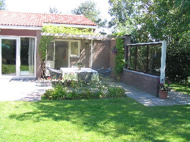 Ferienhaus in Cadzand (Zeeland) oder Ferienwohnung oder Ferienhaus