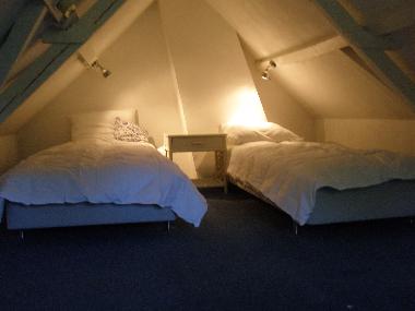 Ferienhaus in Oostburg (Zeeland) oder Ferienwohnung oder Ferienhaus