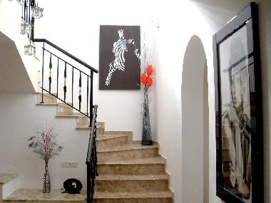 Villa in Mandria (Paphos) oder Ferienwohnung oder Ferienhaus