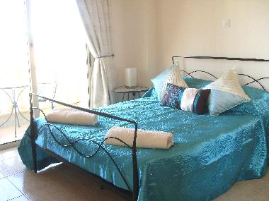 Villa in Mandria (Paphos) oder Ferienwohnung oder Ferienhaus