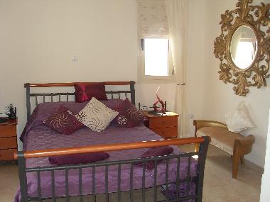 Villa in Mandria (Paphos) oder Ferienwohnung oder Ferienhaus