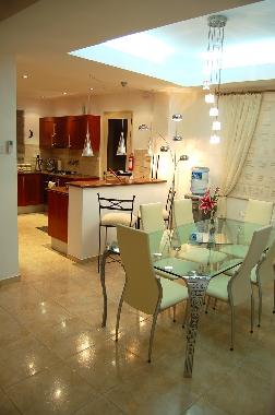 Villa in Mandria (Paphos) oder Ferienwohnung oder Ferienhaus