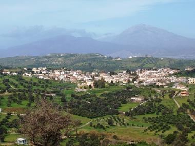 Ferienwohnung in Sivas -Kreta (Irakleio) oder Ferienwohnung oder Ferienhaus