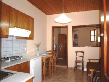 Ferienwohnung in Sivas -Kreta (Irakleio) oder Ferienwohnung oder Ferienhaus
