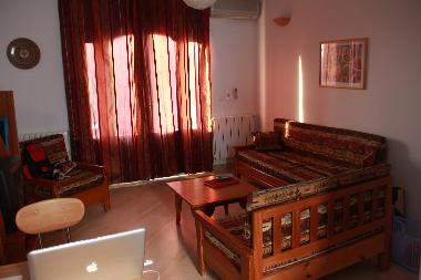 Ferienwohnung in Hammamet (Nabul) oder Ferienwohnung oder Ferienhaus