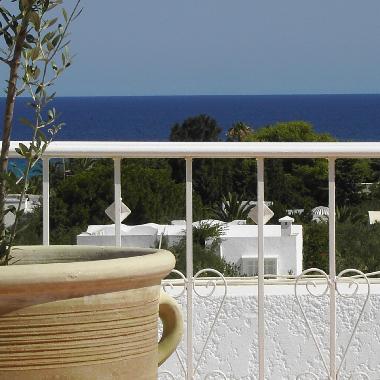 Ferienwohnung in Hammamet (Nabul) oder Ferienwohnung oder Ferienhaus