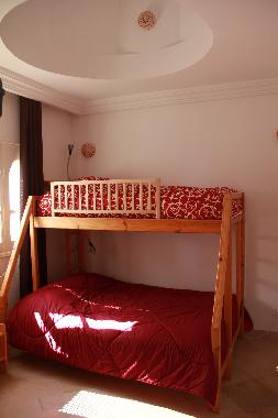 Ferienwohnung in Hammamet (Nabul) oder Ferienwohnung oder Ferienhaus