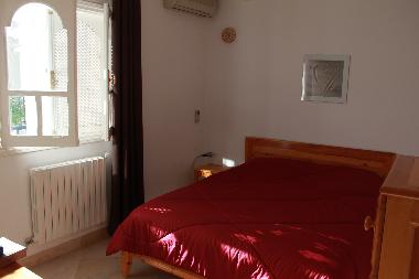 Ferienwohnung in Hammamet (Nabul) oder Ferienwohnung oder Ferienhaus