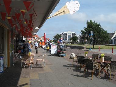 Ferienwohnung in Petten (Noord-Holland) oder Ferienwohnung oder Ferienhaus