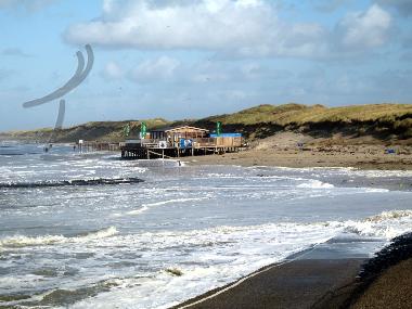 Ferienwohnung in Petten (Noord-Holland) oder Ferienwohnung oder Ferienhaus