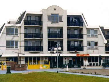 Petten Beach