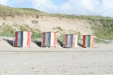 Ferienwohnung in Petten (Noord-Holland) oder Ferienwohnung oder Ferienhaus