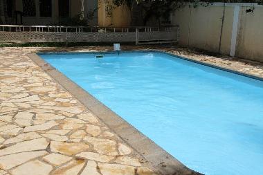 Ferienhaus in Flic en Flac (Black River) oder Ferienwohnung oder Ferienhaus