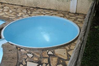 Ferienhaus in Flic en Flac (Black River) oder Ferienwohnung oder Ferienhaus