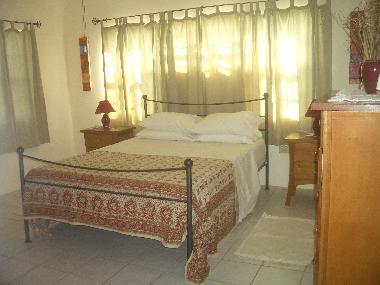 Ferienwohnung in Antigua (Saint Mary) oder Ferienwohnung oder Ferienhaus