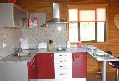 Ferienhaus in Praia Grande (Grande Lisboa) oder Ferienwohnung oder Ferienhaus