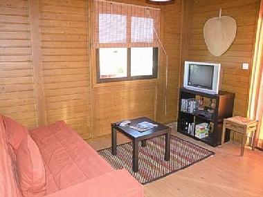 Ferienhaus in Praia Grande (Grande Lisboa) oder Ferienwohnung oder Ferienhaus