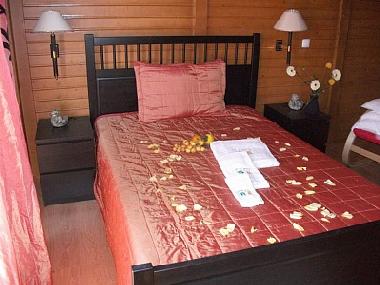 Ferienhaus in Praia Grande (Grande Lisboa) oder Ferienwohnung oder Ferienhaus