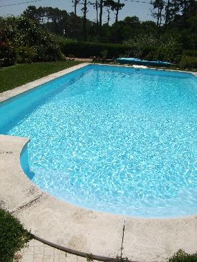 Ferienhaus in Praia Grande (Grande Lisboa) oder Ferienwohnung oder Ferienhaus