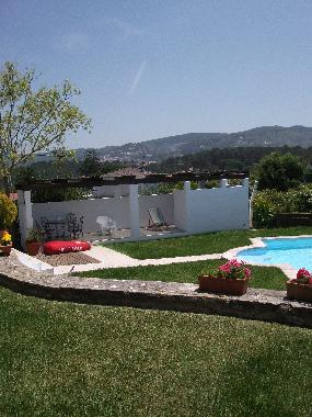 Ferienhaus in Praia Grande (Grande Lisboa) oder Ferienwohnung oder Ferienhaus