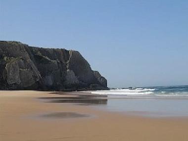 Ferienhaus in Praia Grande (Grande Lisboa) oder Ferienwohnung oder Ferienhaus