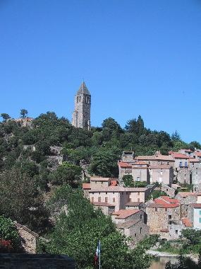 Ferienwohnung in Thezan les Beziers (H�rault) oder Ferienwohnung oder Ferienhaus
