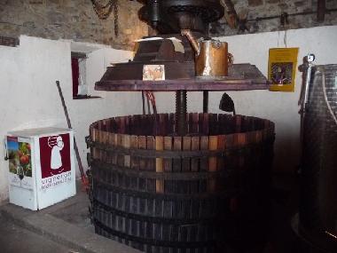 Ferienwohnung in Thezan les Beziers (H�rault) oder Ferienwohnung oder Ferienhaus