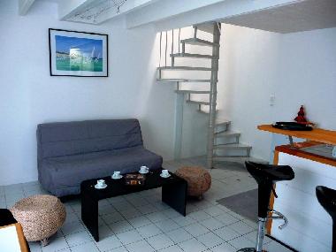 Ferienwohnung in LA ROCHELLE (Charente-Maritime) oder Ferienwohnung oder Ferienhaus