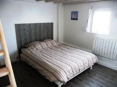 Ferienwohnung in LA ROCHELLE (Charente-Maritime) oder Ferienwohnung oder Ferienhaus