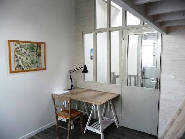 Ferienwohnung in LA ROCHELLE (Charente-Maritime) oder Ferienwohnung oder Ferienhaus