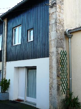 Ferienwohnung in LA ROCHELLE (Charente-Maritime) oder Ferienwohnung oder Ferienhaus