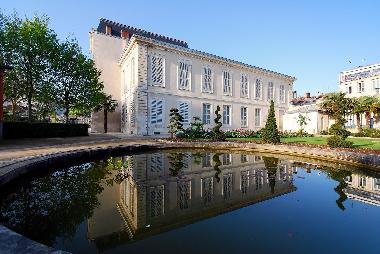 Ferienwohnung in LA ROCHELLE (Charente-Maritime) oder Ferienwohnung oder Ferienhaus