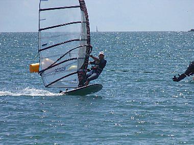 Ferienwohnung in LA ROCHELLE (Charente-Maritime) oder Ferienwohnung oder Ferienhaus