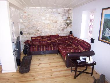 Ferienhaus in Skiathos (Magnisia) oder Ferienwohnung oder Ferienhaus