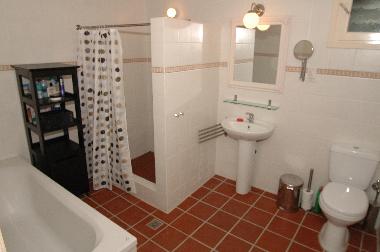 Ferienhaus in Skiathos (Magnisia) oder Ferienwohnung oder Ferienhaus