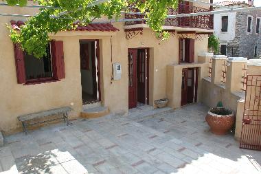 Ferienhaus in Skiathos (Magnisia) oder Ferienwohnung oder Ferienhaus