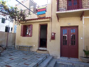 Ferienhaus in Skiathos (Magnisia) oder Ferienwohnung oder Ferienhaus