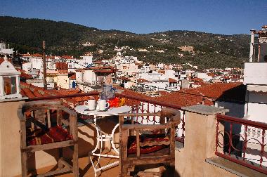Ferienhaus in Skiathos (Magnisia) oder Ferienwohnung oder Ferienhaus