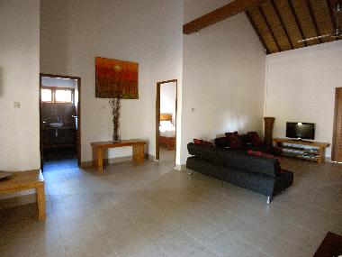 Villa in Gili Air (Nusa Tenggara Barat) oder Ferienwohnung oder Ferienhaus