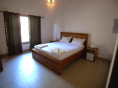 Villa in Gili Air (Nusa Tenggara Barat) oder Ferienwohnung oder Ferienhaus