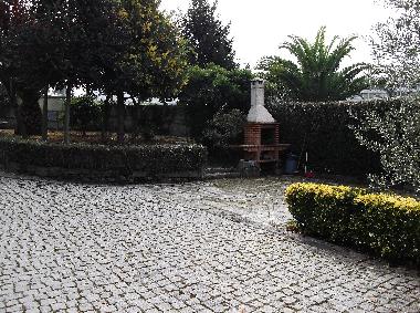 Ferienhaus in FELGUEIRAS (Norte) oder Ferienwohnung oder Ferienhaus