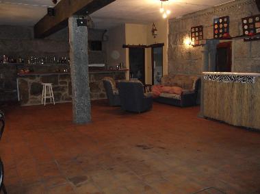 Ferienhaus in FELGUEIRAS (Norte) oder Ferienwohnung oder Ferienhaus