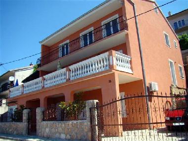 HAUS MaDi Senj