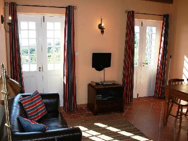 Ferienhaus in Capelo (Azoren) oder Ferienwohnung oder Ferienhaus