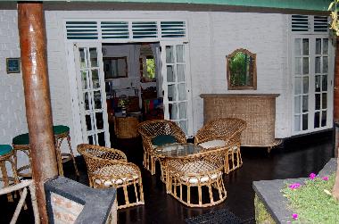 Ferienhaus in Koslanda (Badulla) oder Ferienwohnung oder Ferienhaus