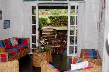 Ferienhaus in Koslanda (Badulla) oder Ferienwohnung oder Ferienhaus