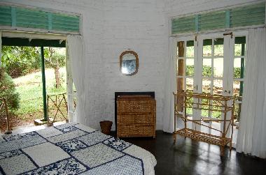 Ferienhaus in Koslanda (Badulla) oder Ferienwohnung oder Ferienhaus