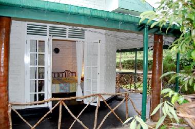 Ferienhaus in Koslanda (Badulla) oder Ferienwohnung oder Ferienhaus